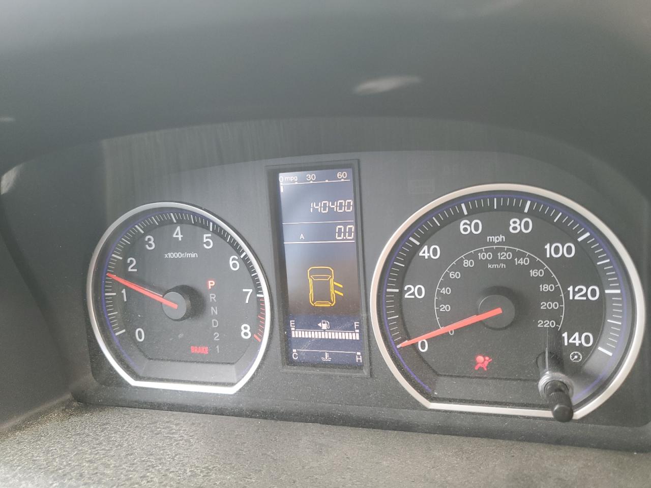 2011 Honda Cr-V Se VIN: 5J6RE4H43BL066531 Lot: 62512704