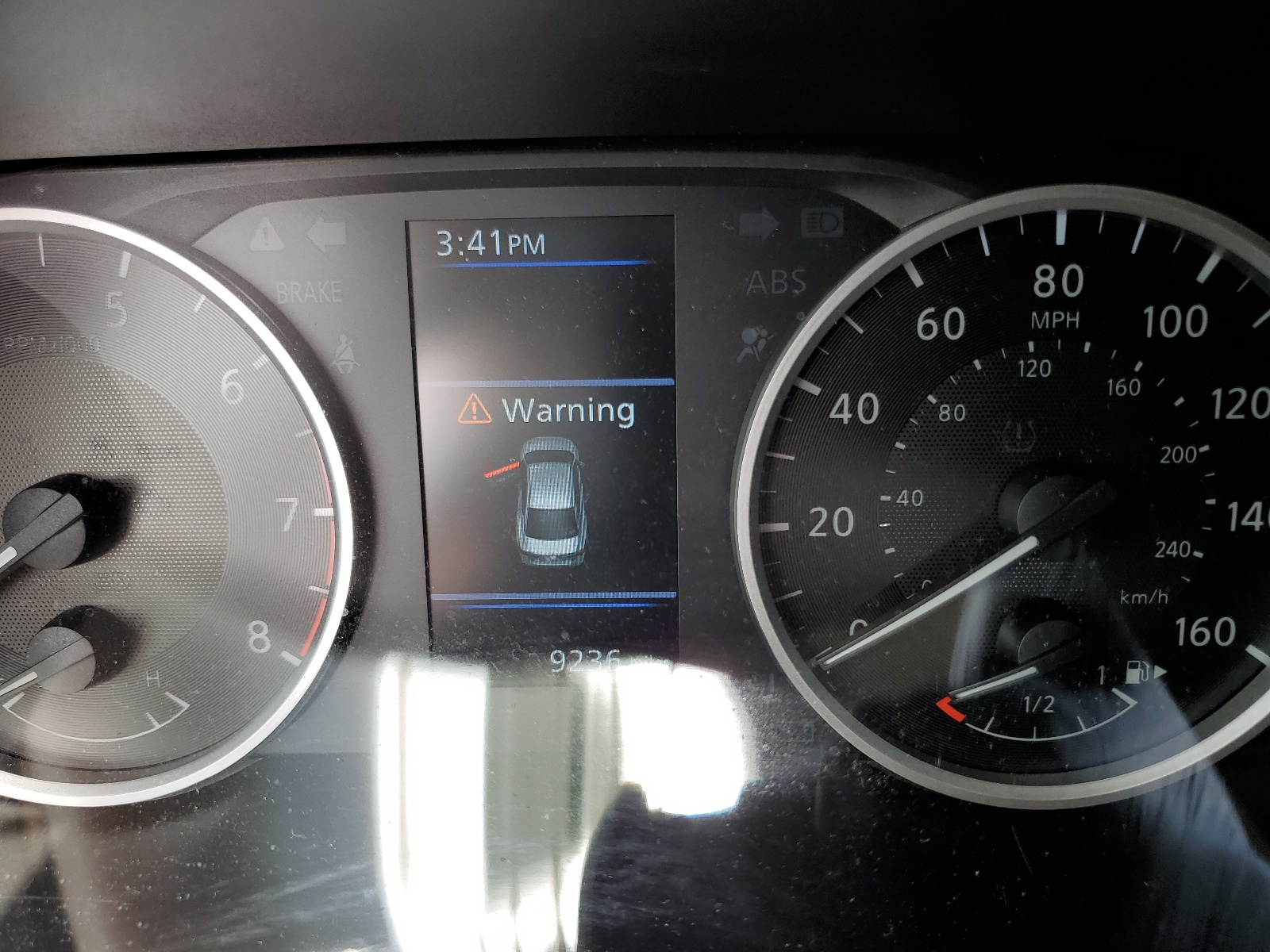 3N1AB8BV3PY293482 2023 Nissan Sentra S