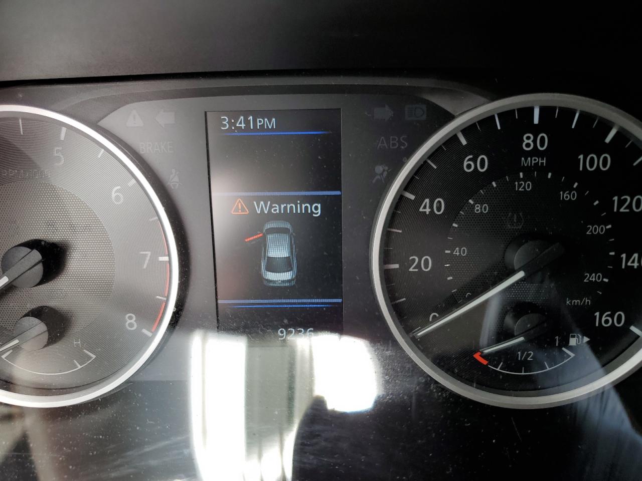 2023 Nissan Sentra S VIN: 3N1AB8BV3PY293482 Lot: 63201984