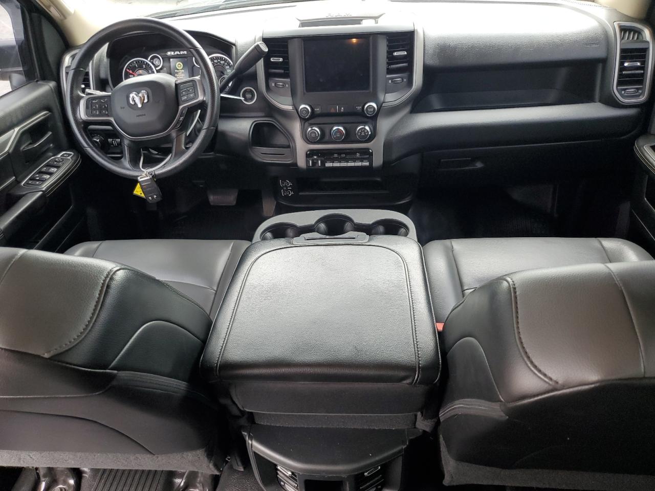 2020 Ram 3500 Tradesman VIN: 3C63R3CL9LG209979 Lot: 63789004