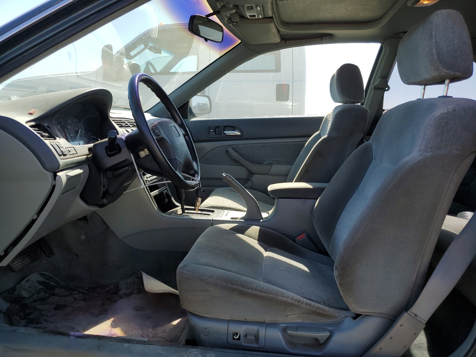 1HGCD7250TA003029 1996 Honda Accord Ex