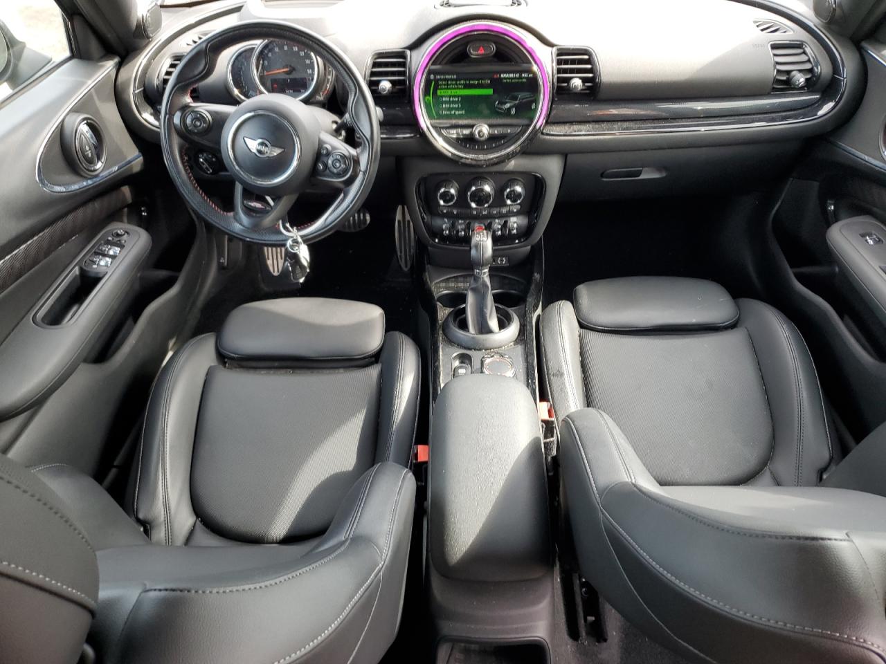 2018 Mini Cooper S Clubman All4 VIN: WMWLU5C50J2G03378 Lot: 63283704