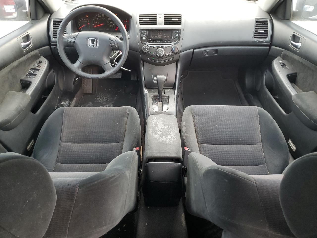 2005 Honda Accord Lx VIN: 1HGCM66335A075560 Lot: 63547854