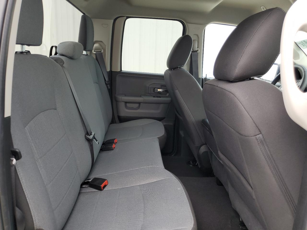 2024 Ram 1500 Classic Slt VIN: 1C6RR6GG3RS127921 Lot: 63791574