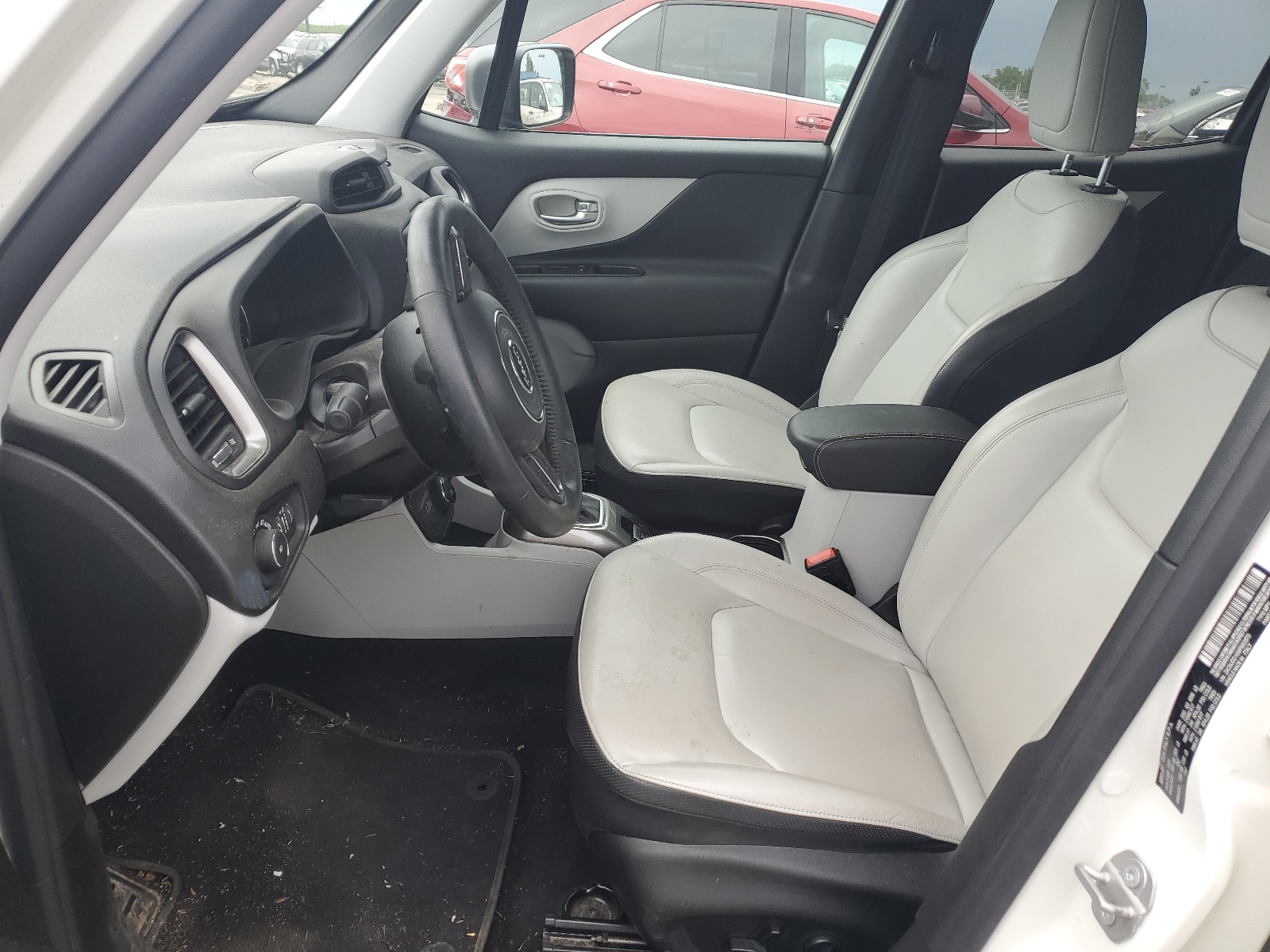 ZACNJDD16MPM63979 2021 Jeep Renegade Limited