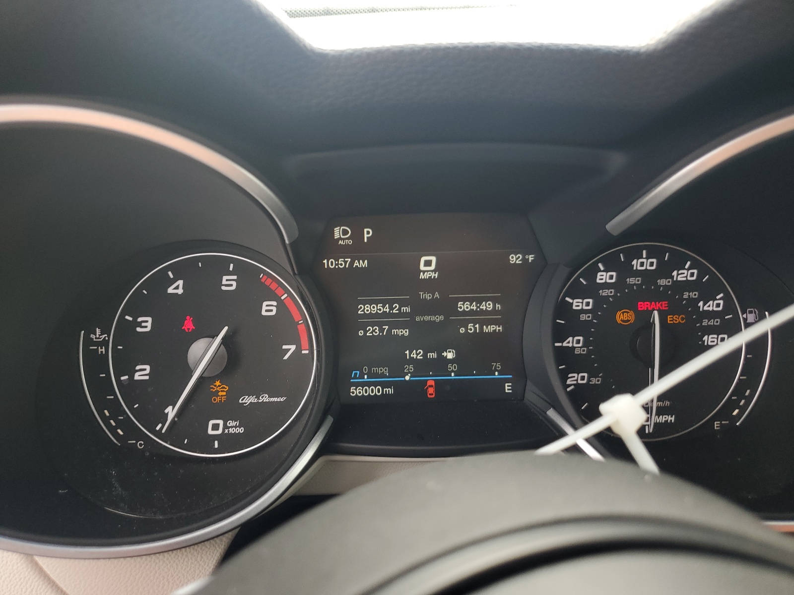 ZASPAJAN6L7C77220 2020 Alfa Romeo Stelvio