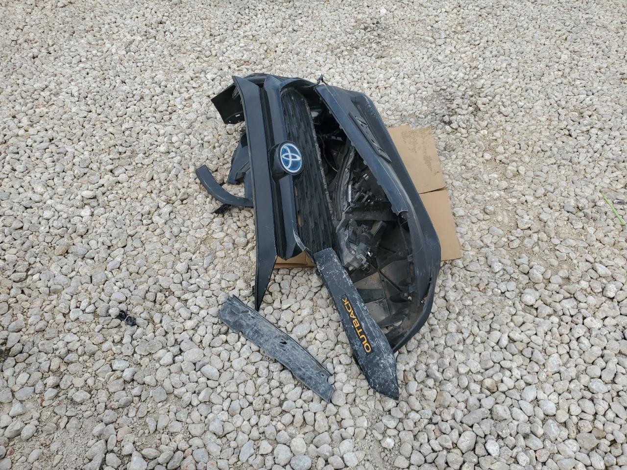 2022 Toyota Rav4 Xle VIN: 4T3RWRFV5NU057102 Lot: 63527744