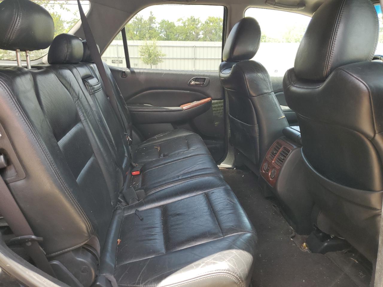 2005 Acura Mdx Touring VIN: 2HNYD18955H521440 Lot: 61421414