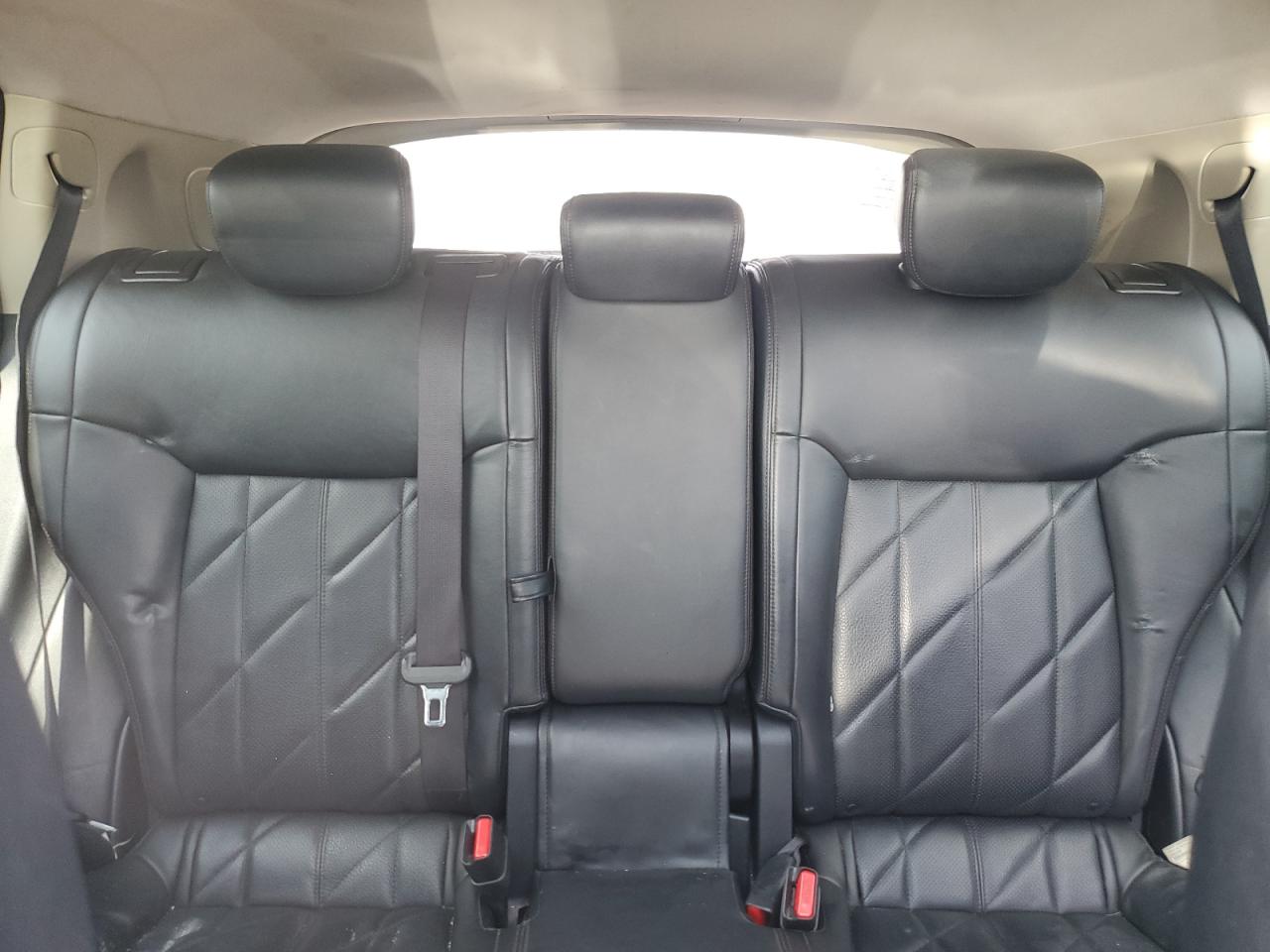 2009 Infiniti Fx35 VIN: JNRAS18W49M155802 Lot: 64502804