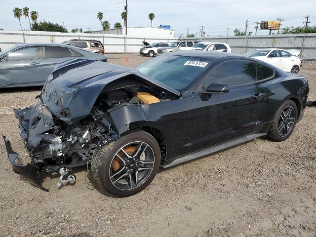 2023 Ford Mustang 