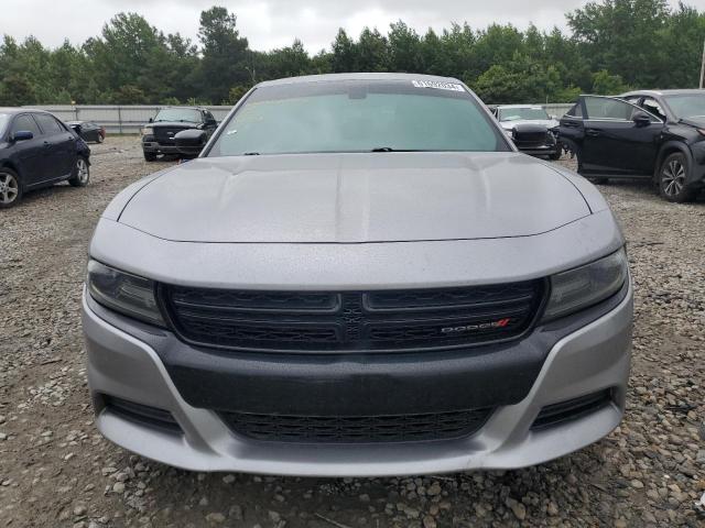  DODGE CHARGER 2016 Silver
