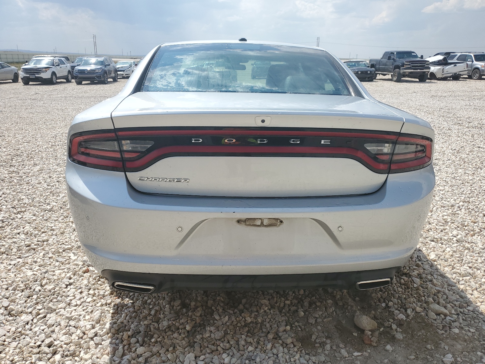 2022 Dodge Charger Sxt vin: 2C3CDXBGXNH212884