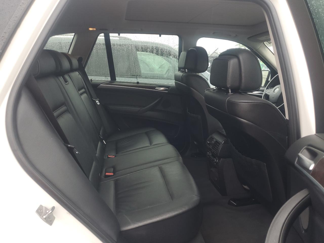 2011 BMW X5 xDrive35I VIN: 5UXZV4C5XBL404723 Lot: 64226974