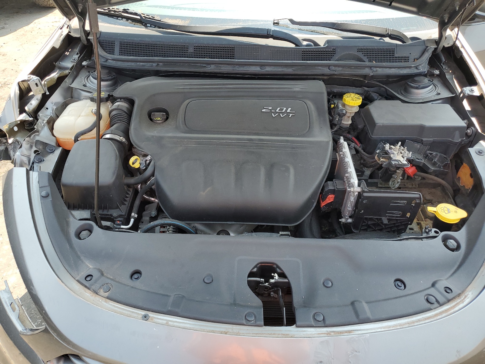 1C3CDFAA0DD292800 2013 Dodge Dart Se