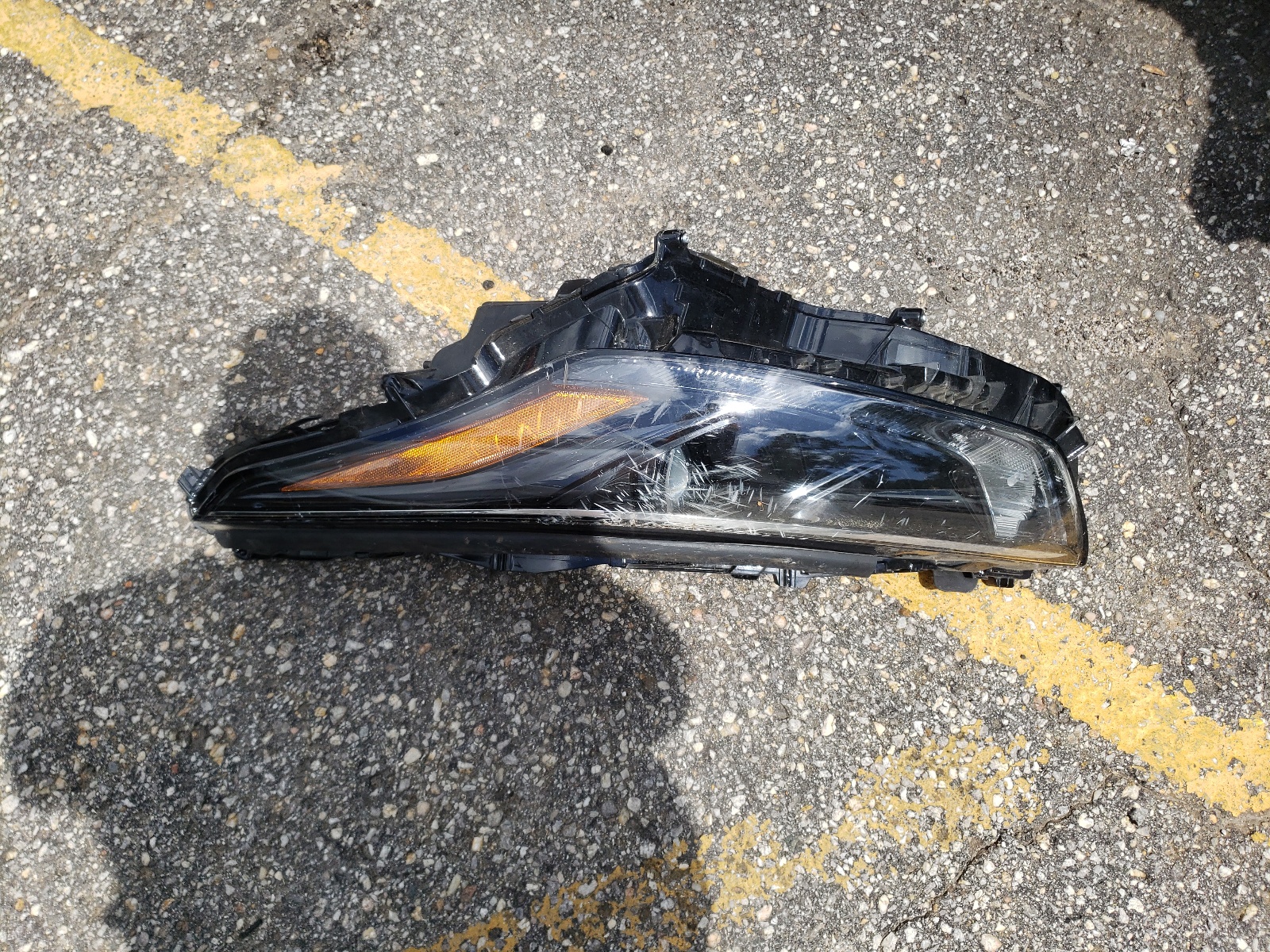 5TDZZRAH5NS544195 2022 Toyota Highlander L