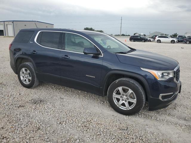  GMC ACADIA 2019 Blue