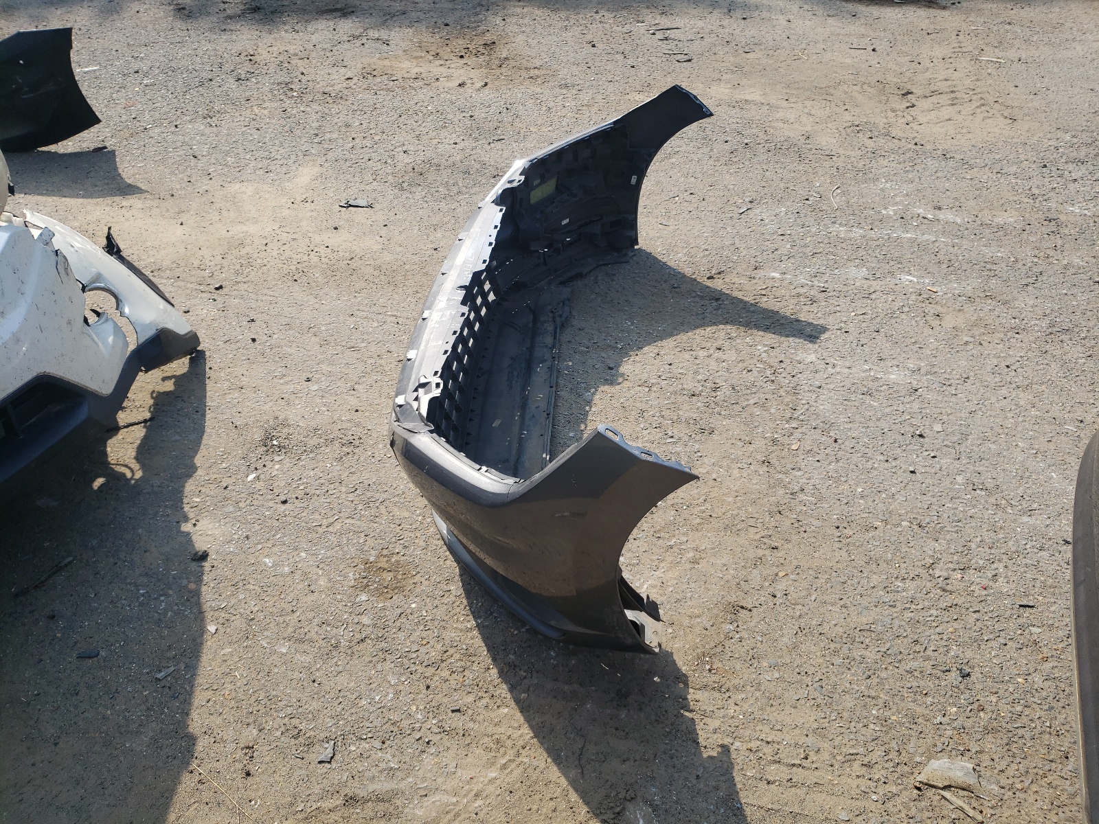 3VWC57BU2MM024954 2021 Volkswagen Jetta S