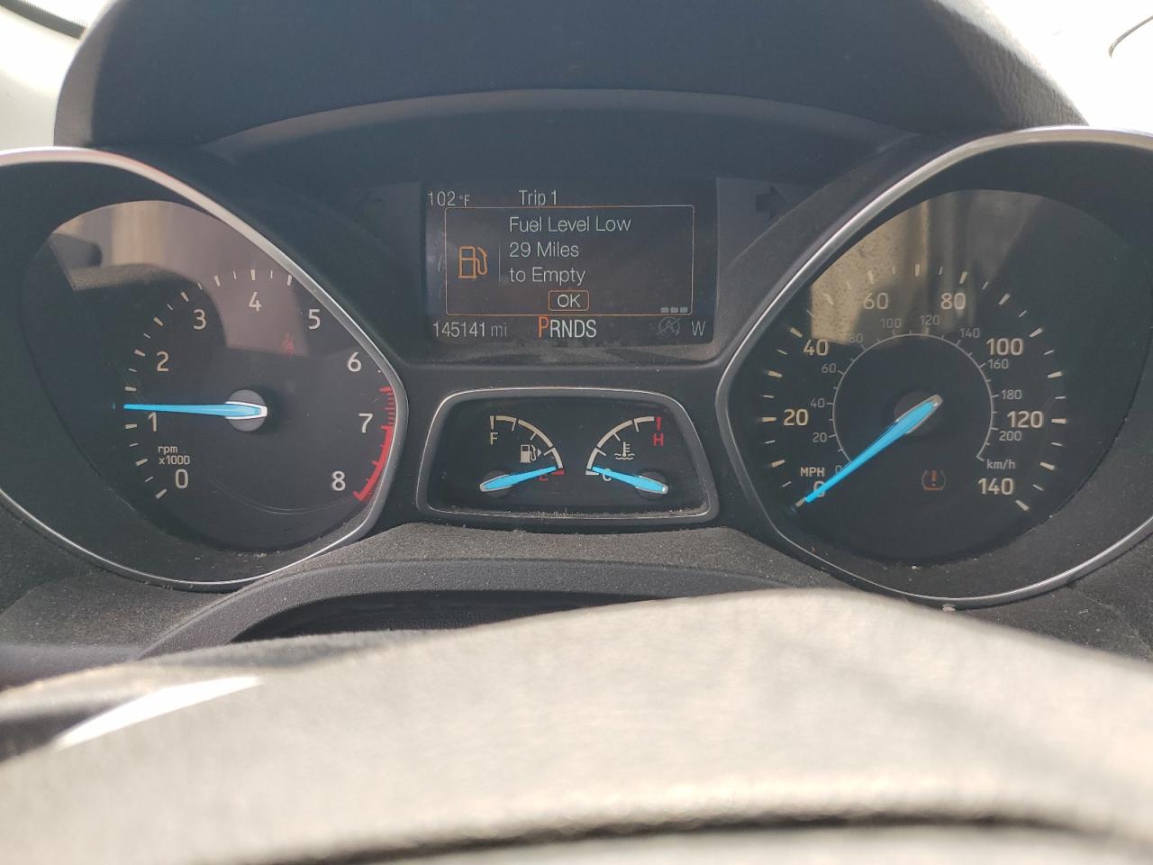 2018 Ford Escape Se VIN: 1FMCU0GD8JUD22983 Lot: 65270224