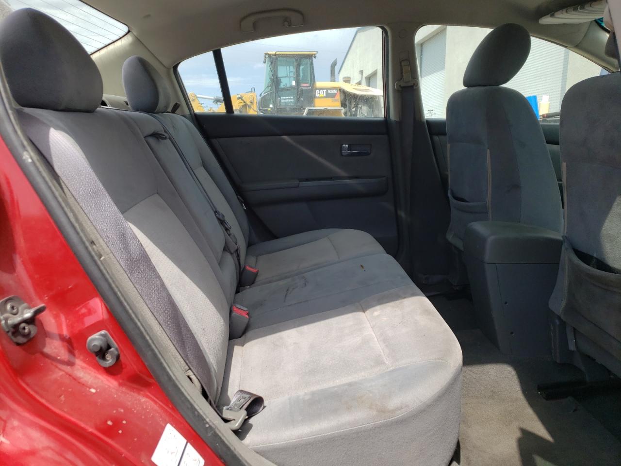 2009 Nissan Sentra 2.0 VIN: 3N1AB61E79L642732 Lot: 64590354