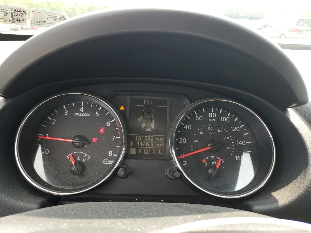 2013 Nissan Rogue S VIN: JN8AS5MV3DW109898 Lot: 64975674