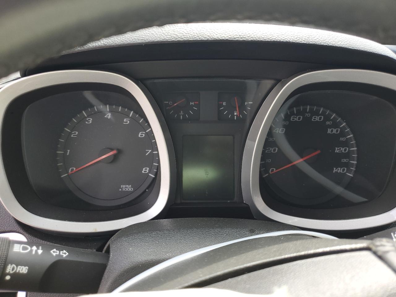 2015 Chevrolet Equinox Lt VIN: 2GNALBEKXF6359204 Lot: 61877194