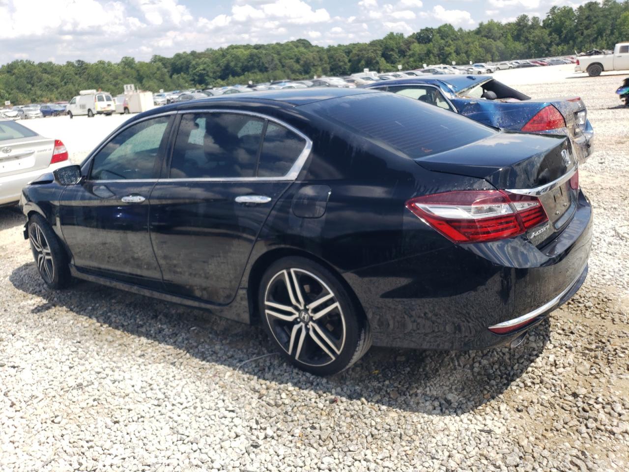 2016 Honda Accord - Image 2
