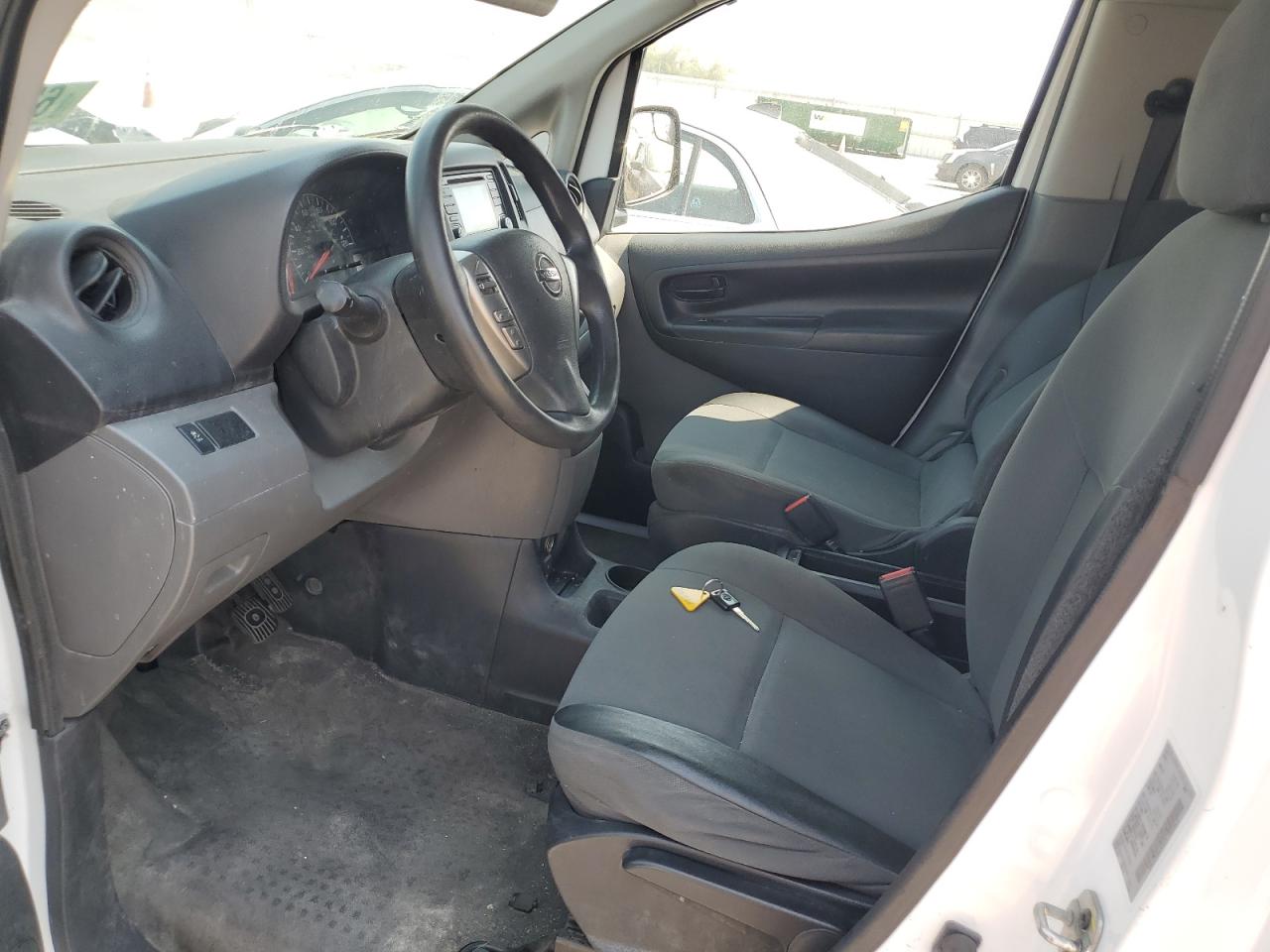 2019 Nissan Nv200 2.5S VIN: 3N6CM0KN4KK703362 Lot: 63802454