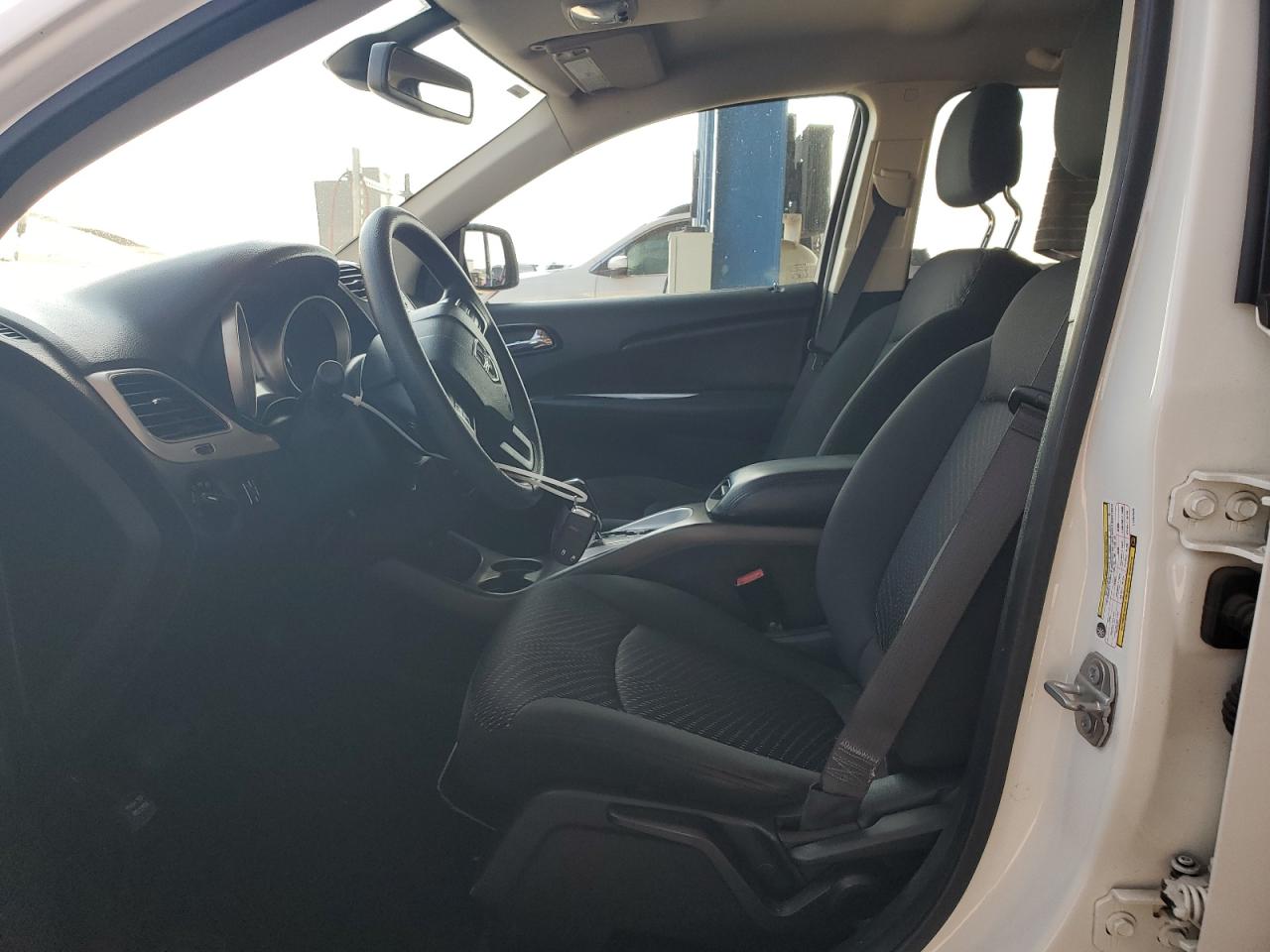 2020 Dodge Journey Se VIN: 3C4PDCAB8LT207523 Lot: 64900174