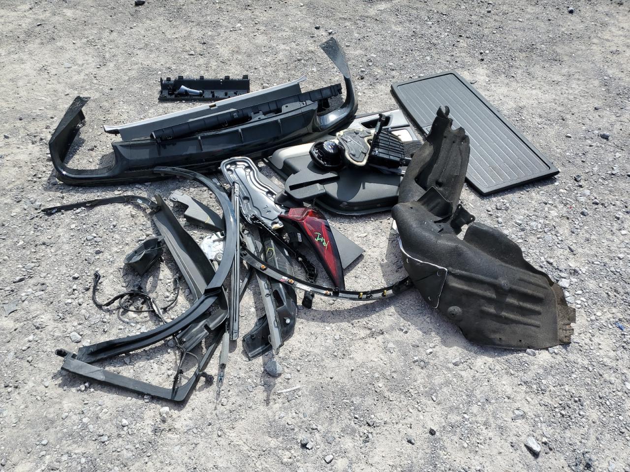 2022 Acura Mdx Type S Advance VIN: 5J8YD8H81NL002489 Lot: 61861194