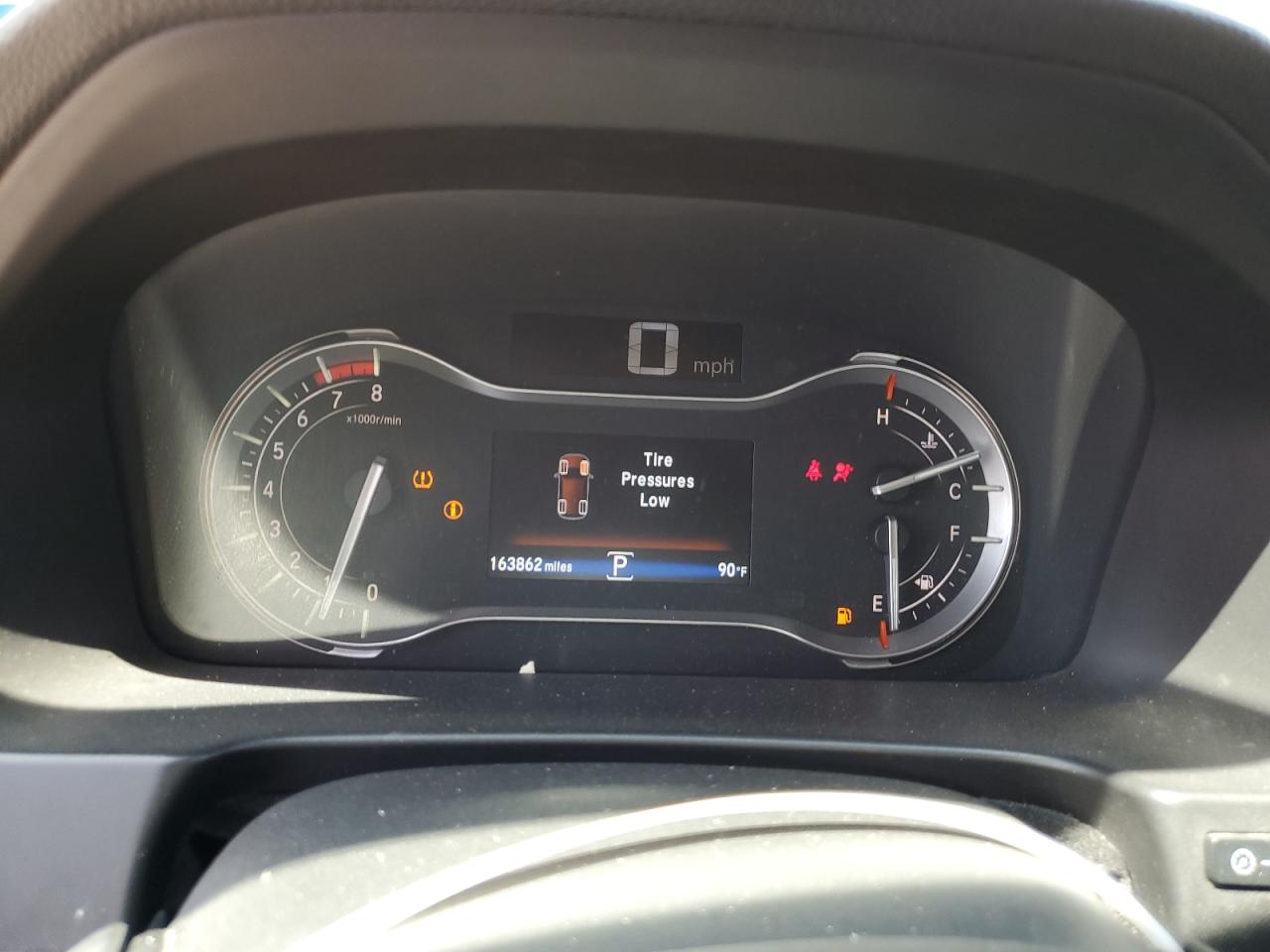 2016 Honda Pilot Ex VIN: 5FNYF5H38GB018027 Lot: 63549604