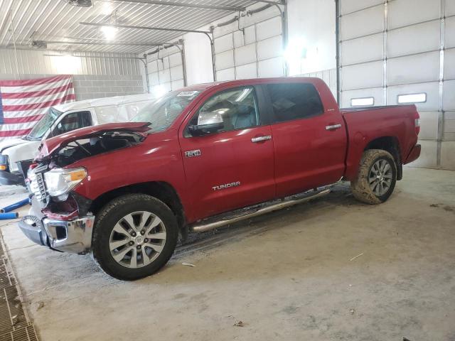 2014 Toyota Tundra Crewmax Limited