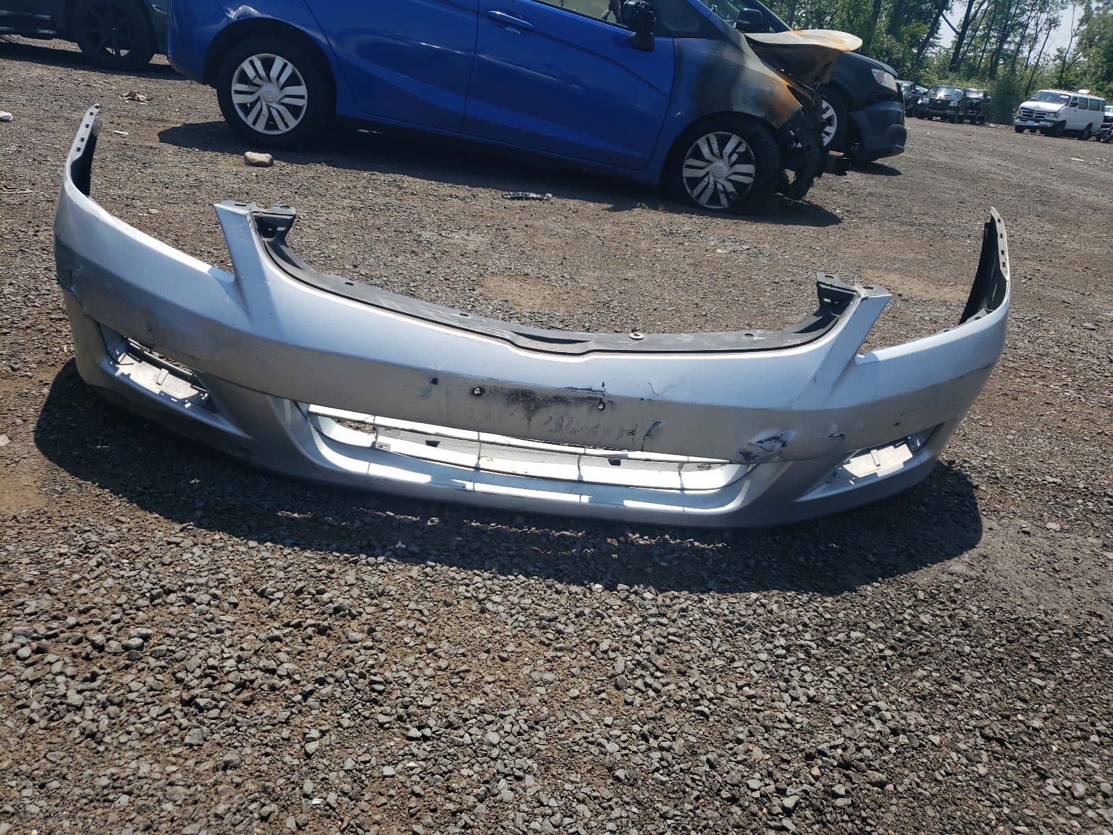 1HGCM66336A033973 2006 Honda Accord Lx