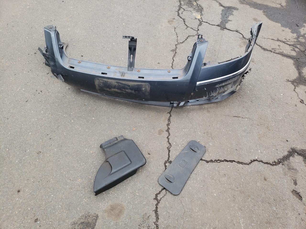 2003 Volkswagen Passat Gls VIN: WVWVD63B33E226101 Lot: 64213614