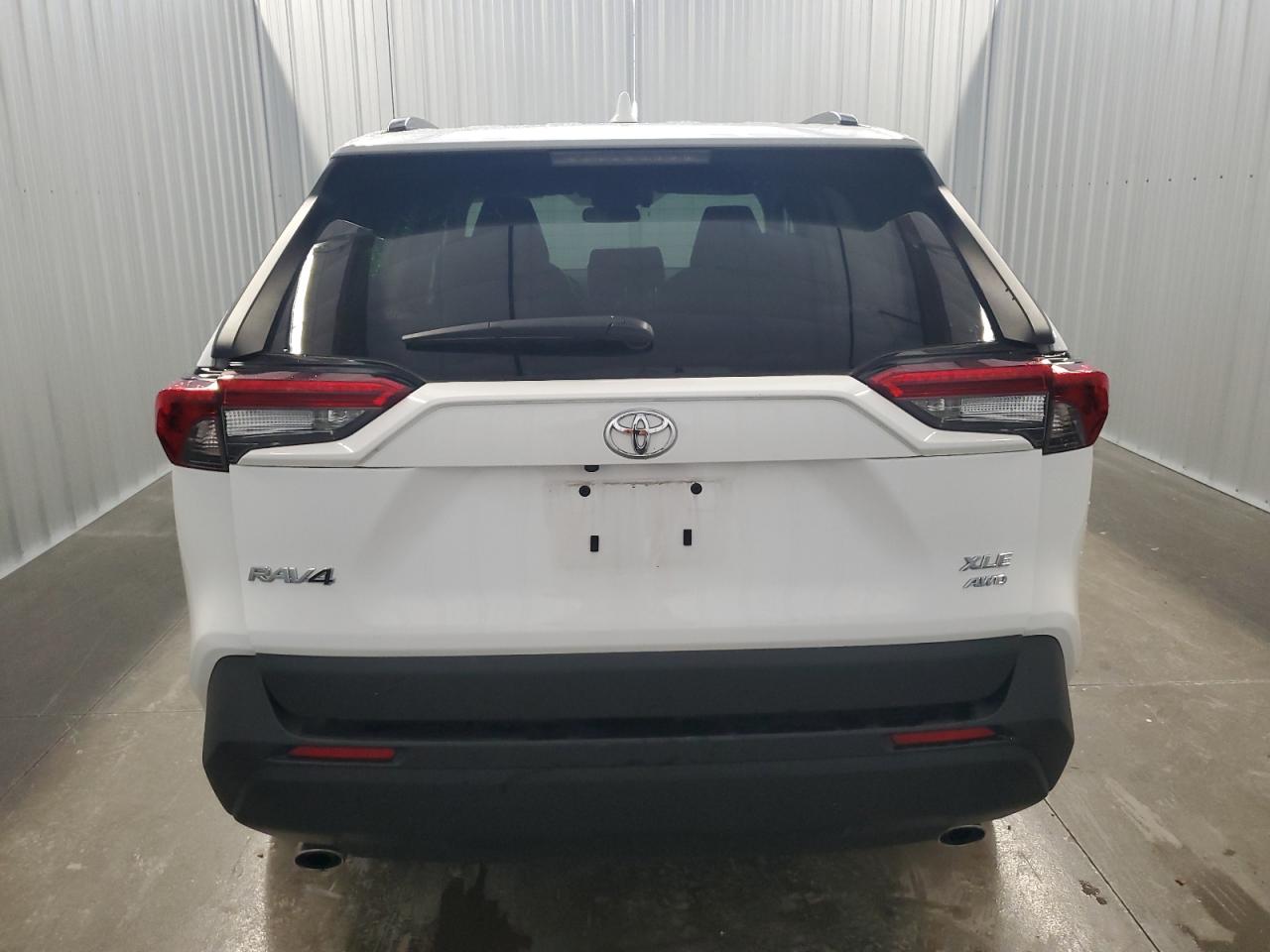 2024 Toyota Rav4 Xle VIN: 2T3P1RFV1RC431718 Lot: 64837804