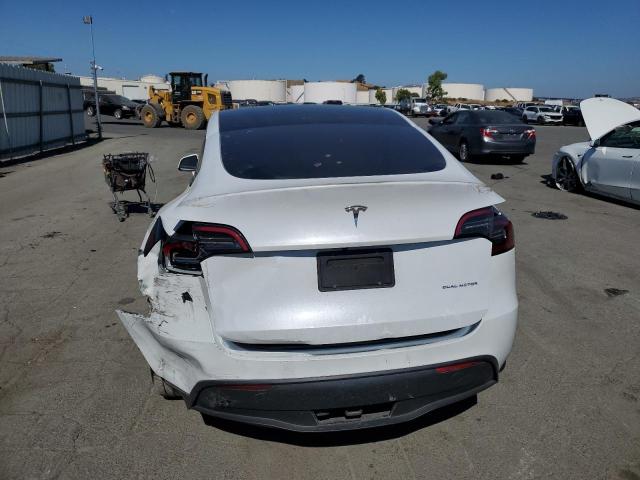 7SAYGDEE8PF743756 Tesla Model Y  6