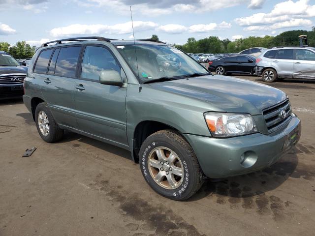 JTEEP21AX70219042 | 2007 Toyota highlander sport