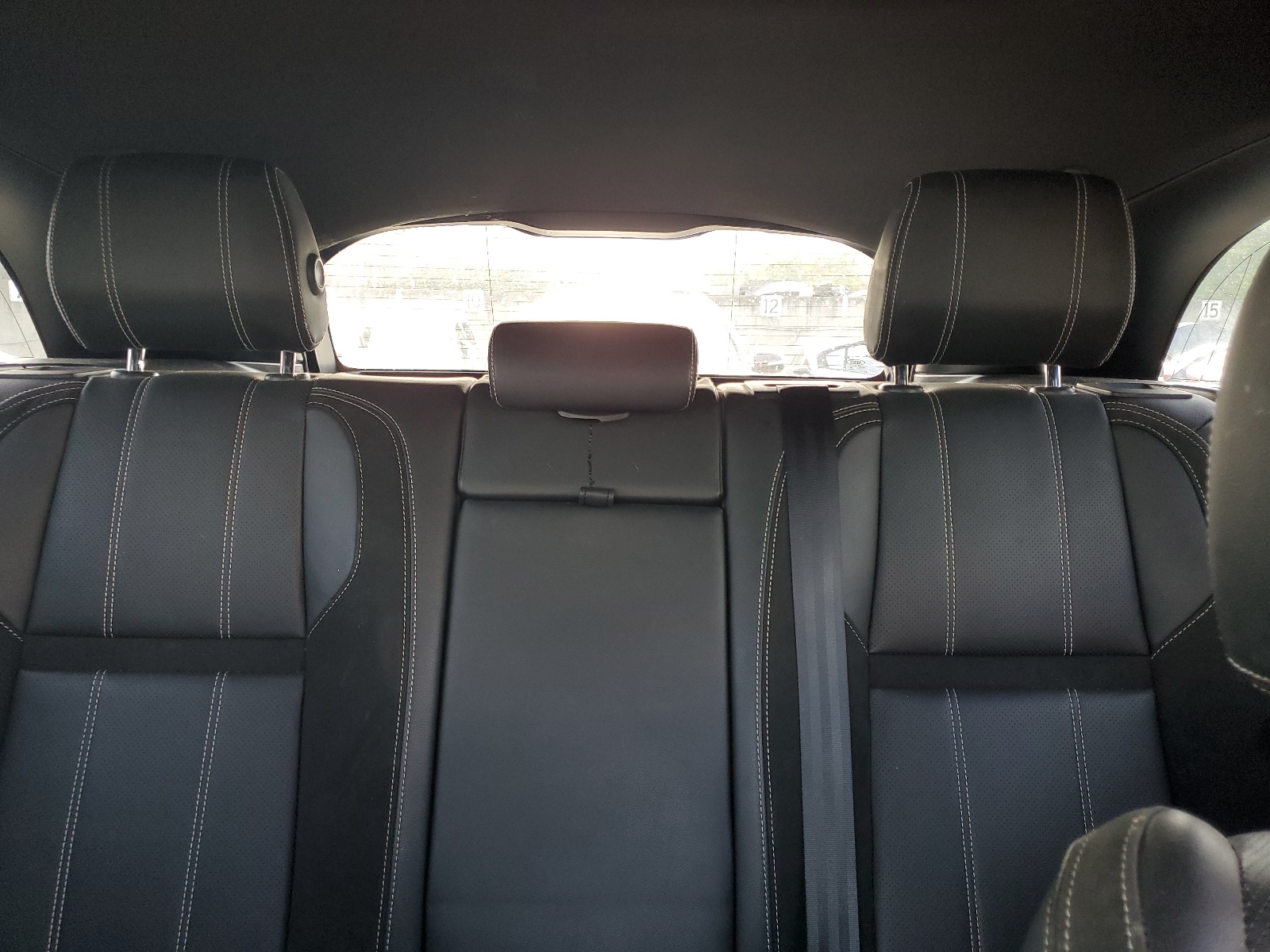 SALYB2EXXLA292049 2020 Land Rover Range Rover Velar S