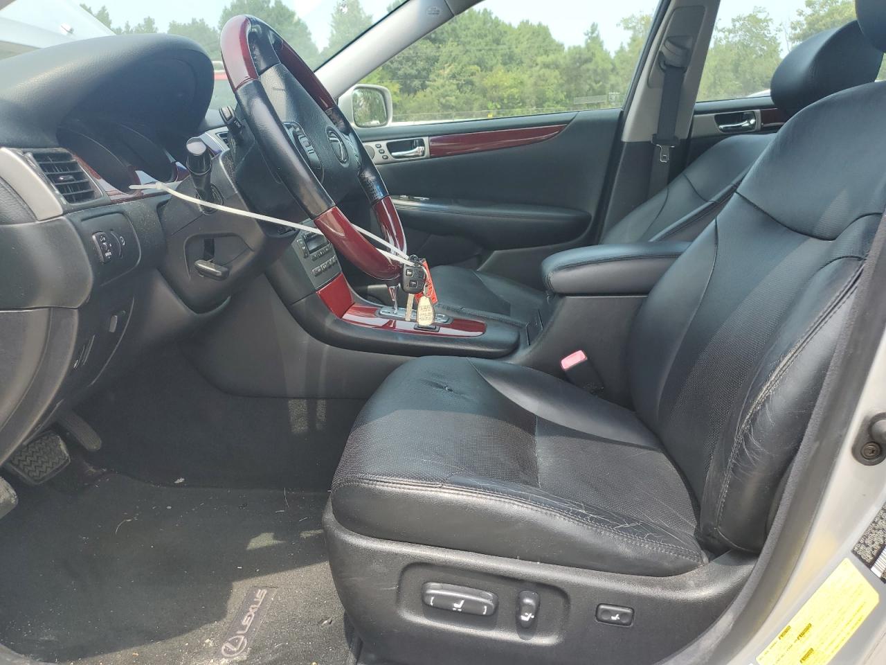 2005 Lexus Es 330 VIN: JTHBA30G655108054 Lot: 64596854