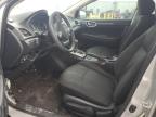 2017 Nissan Sentra S en Venta en Montgomery, AL - Front End