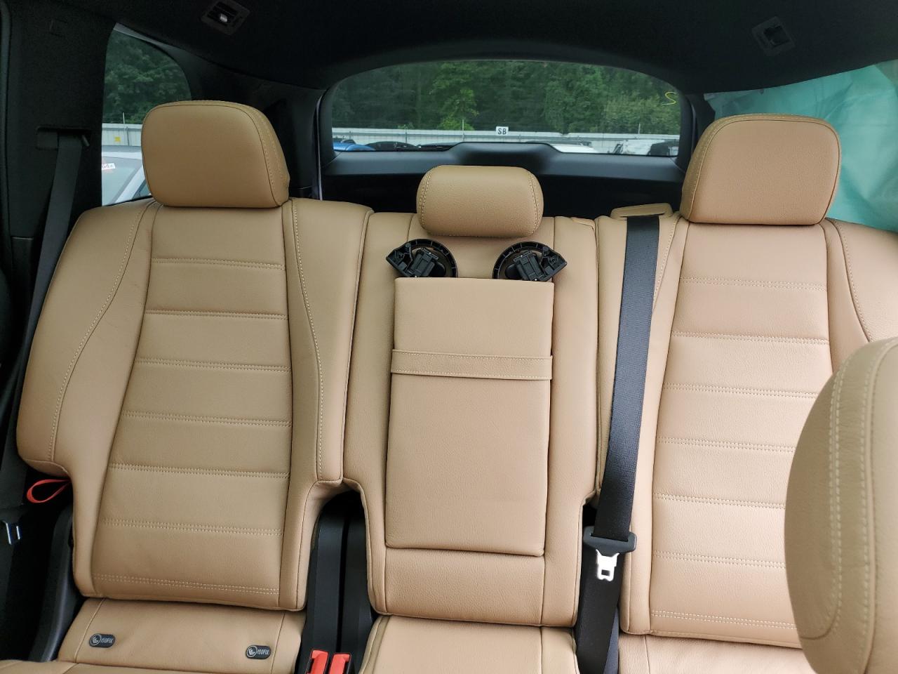 2024 Mercedes-Benz Gls 580 4Matic VIN: 4JGFF8FE4RB053744 Lot: 63067924