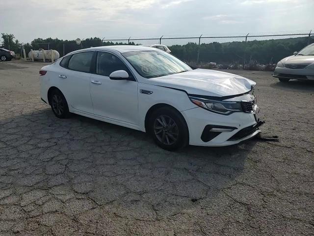 2020 Kia Optima Lx VIN: 5XXGT4L39LG425397 Lot: 62245104