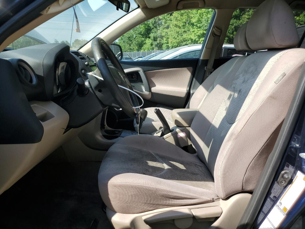 2006 Toyota Rav4 VIN: JTMBD33V165048916 Lot: 63454114