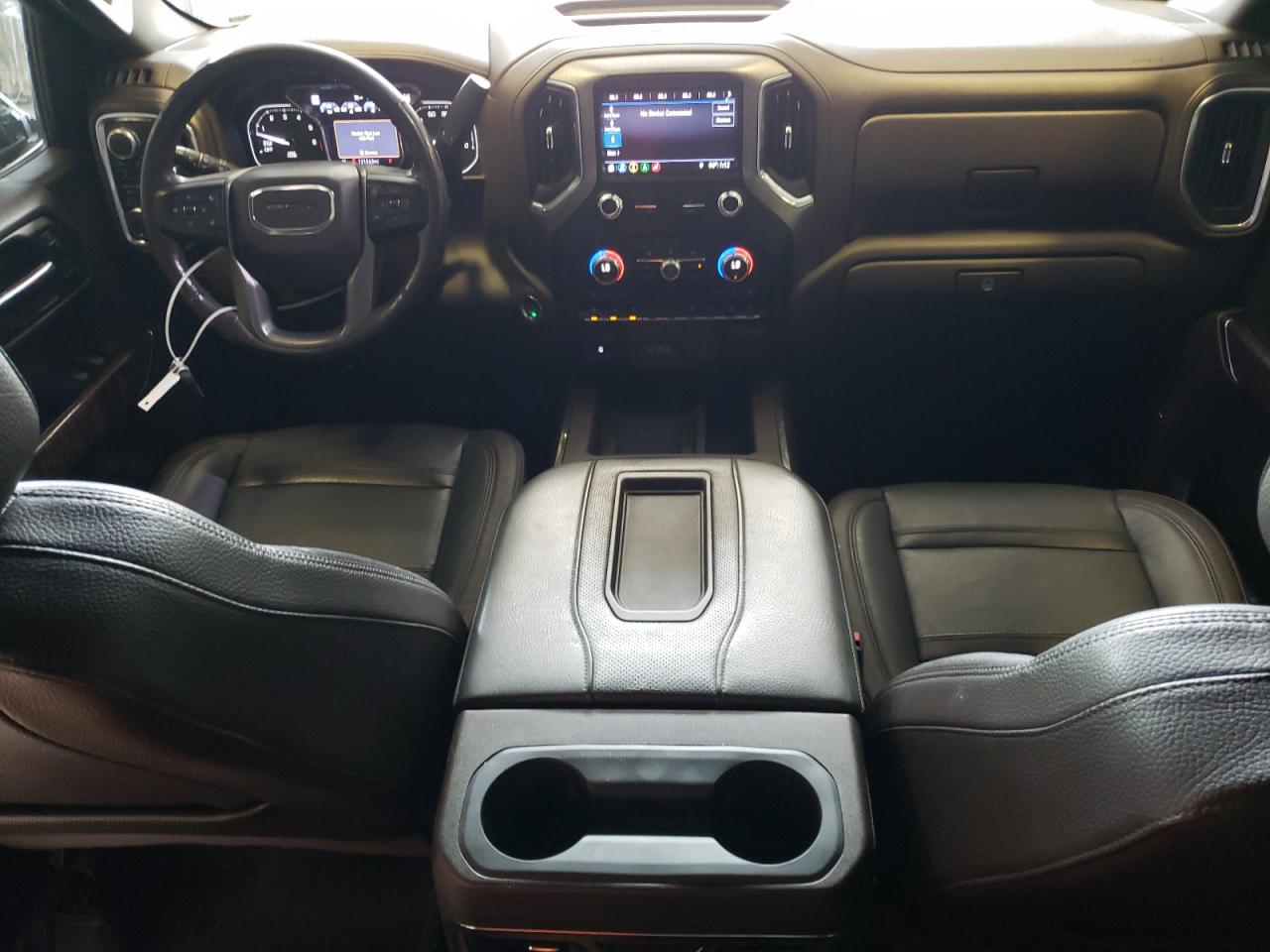 1GTU9FELXKZ157966 2019 GMC Sierra K1500 Denali