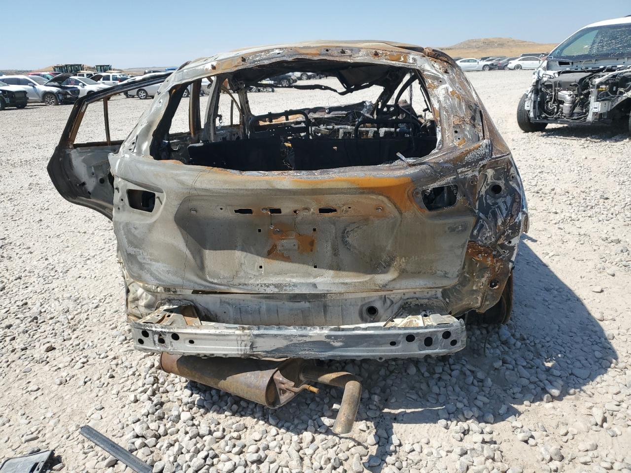 2020 Subaru Impreza - Image 6