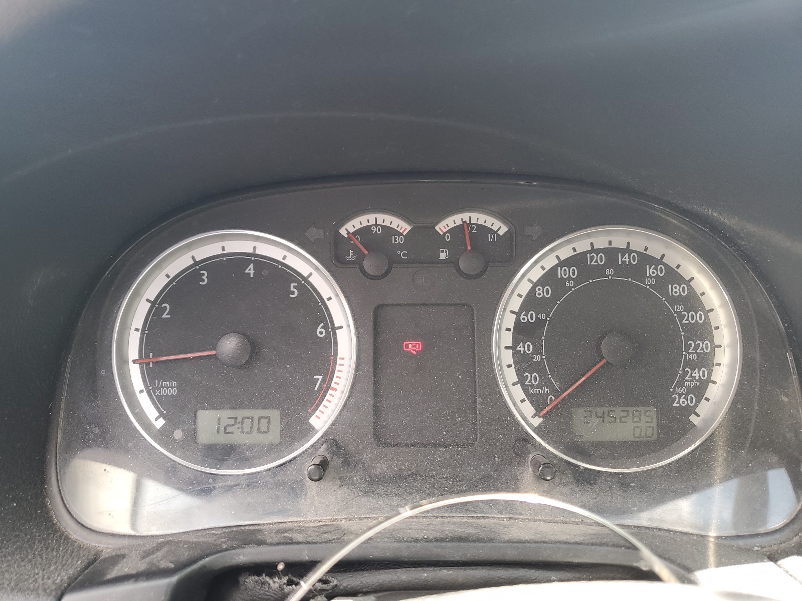 WVWSE61J04W115432 2004 Volkswagen Jetta Gls