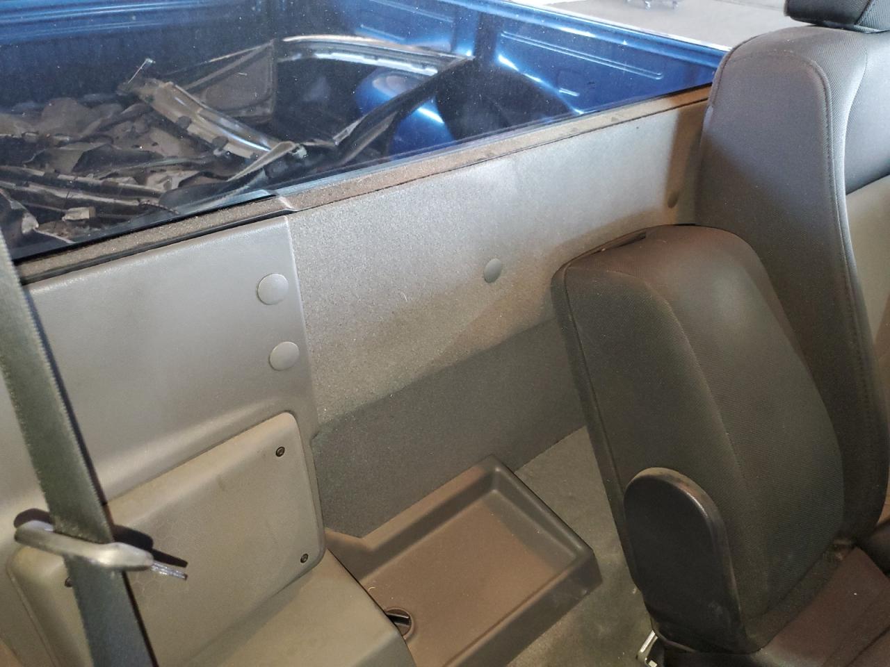 2011 Ford Ranger VIN: 1FTKR1AD3BPA47099 Lot: 62316694