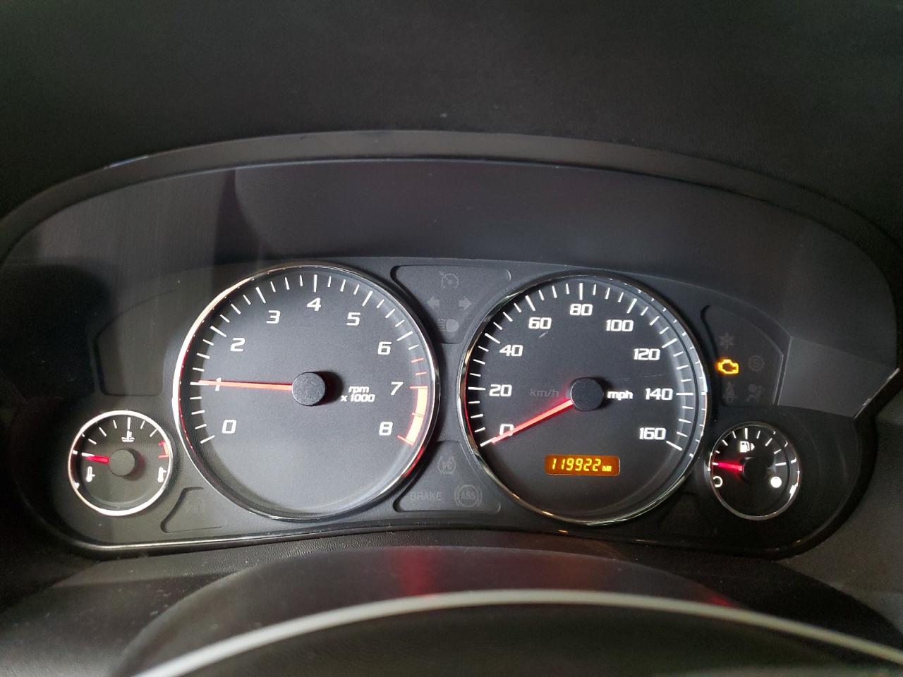 2007 Cadillac Cts VIN: 1G6DM57T370110380 Lot: 63855814