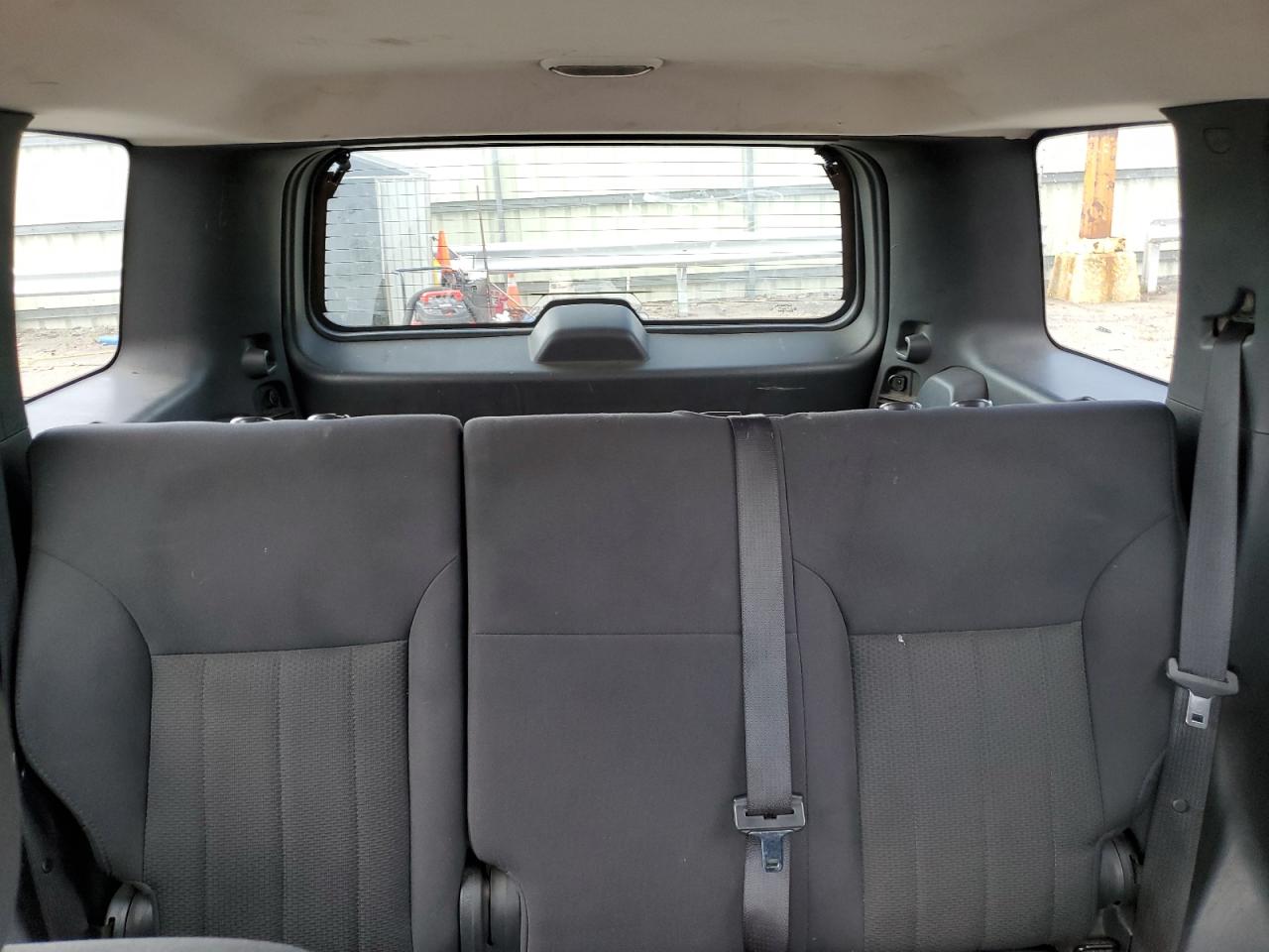 1J4PN2GK9BW562735 2011 Jeep Liberty Sport
