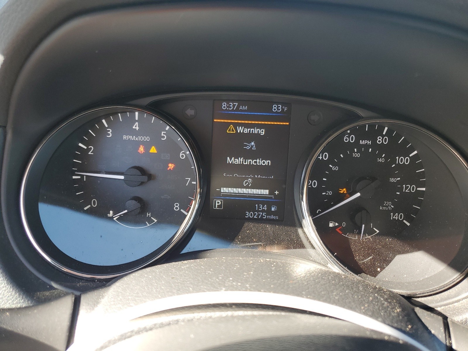 JN1BJ1AW8NW472484 2022 Nissan Rogue Sport S