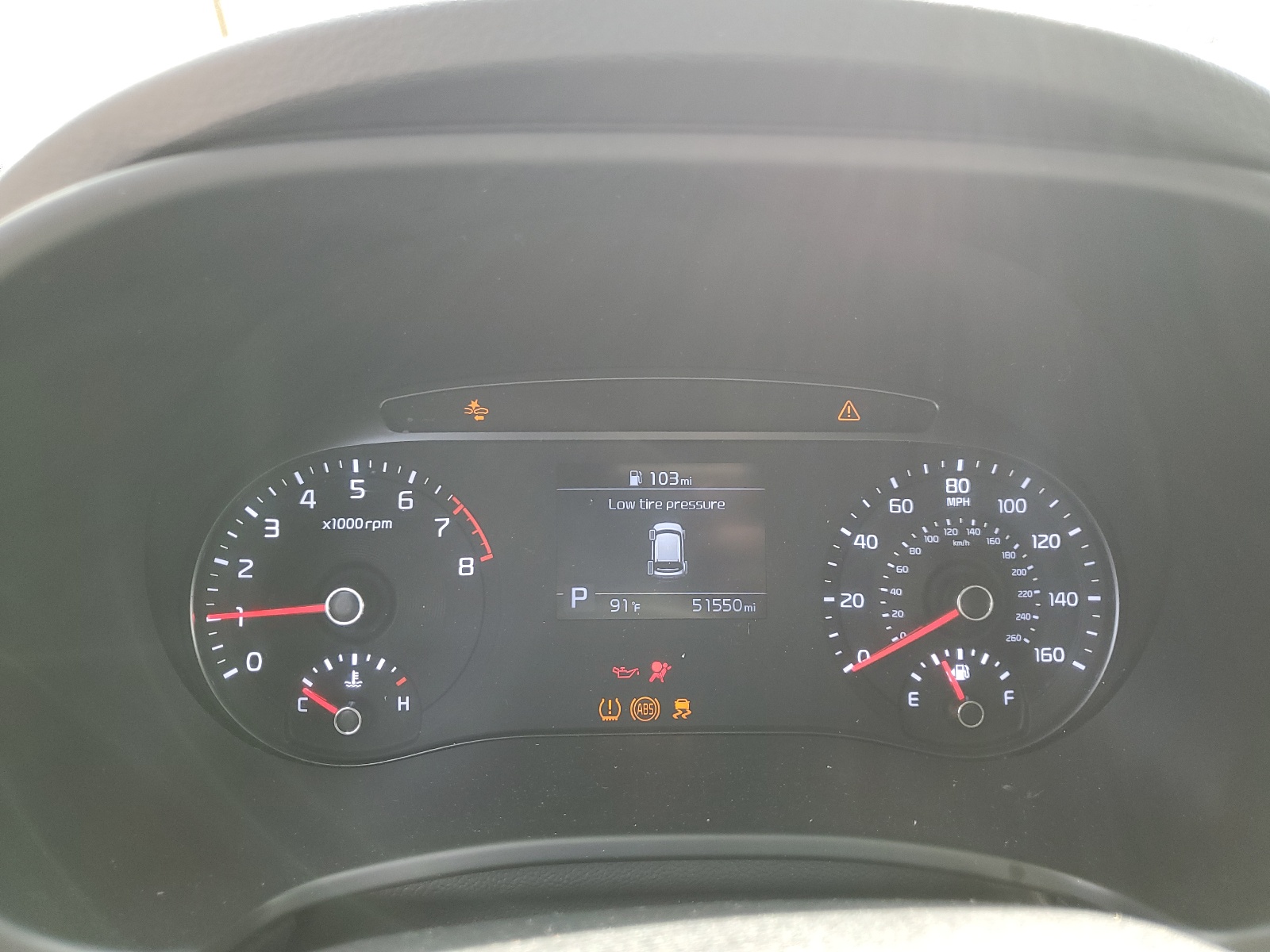 KNDJ23AU8M7737221 2021 Kia Soul Lx